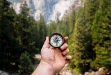 4- Leadership Lesson 1 Find your Purpose