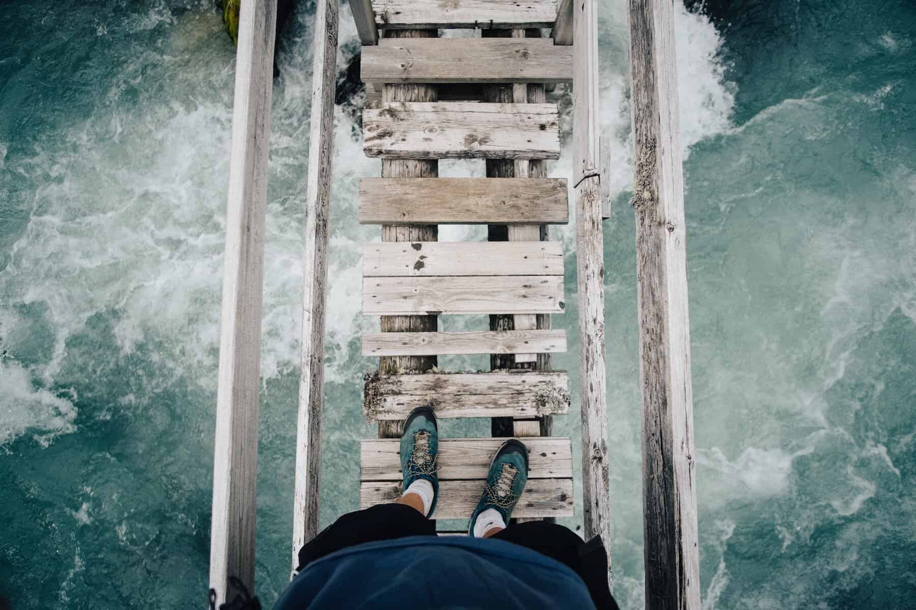 5- Early Adopters – Wonderful but Dangerous