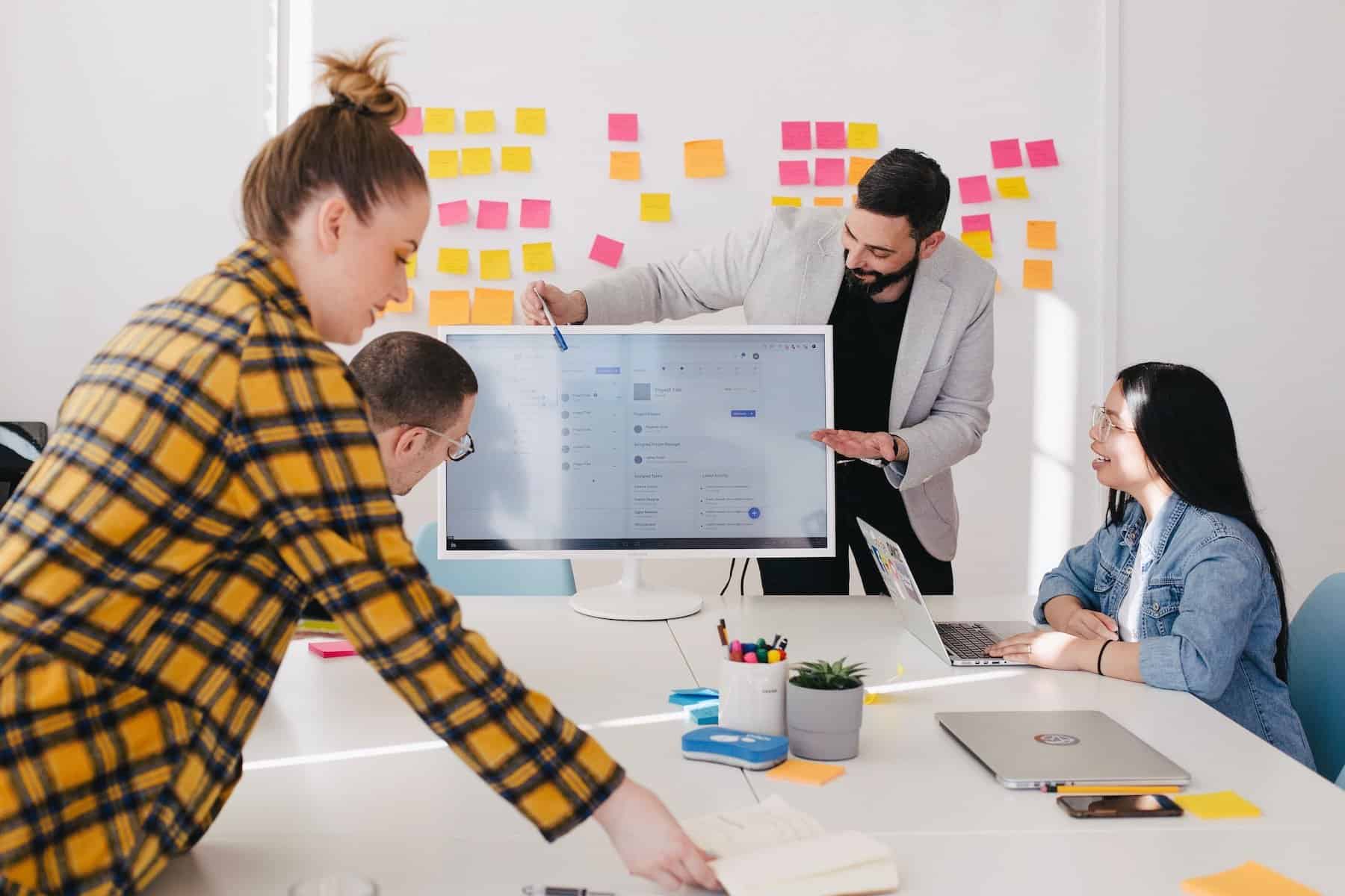 CTO Teaching - CTO Academy