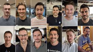 Movember - CTO Academy
