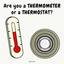 Are You a Thermometer or a Thermostat? - CTO Academy