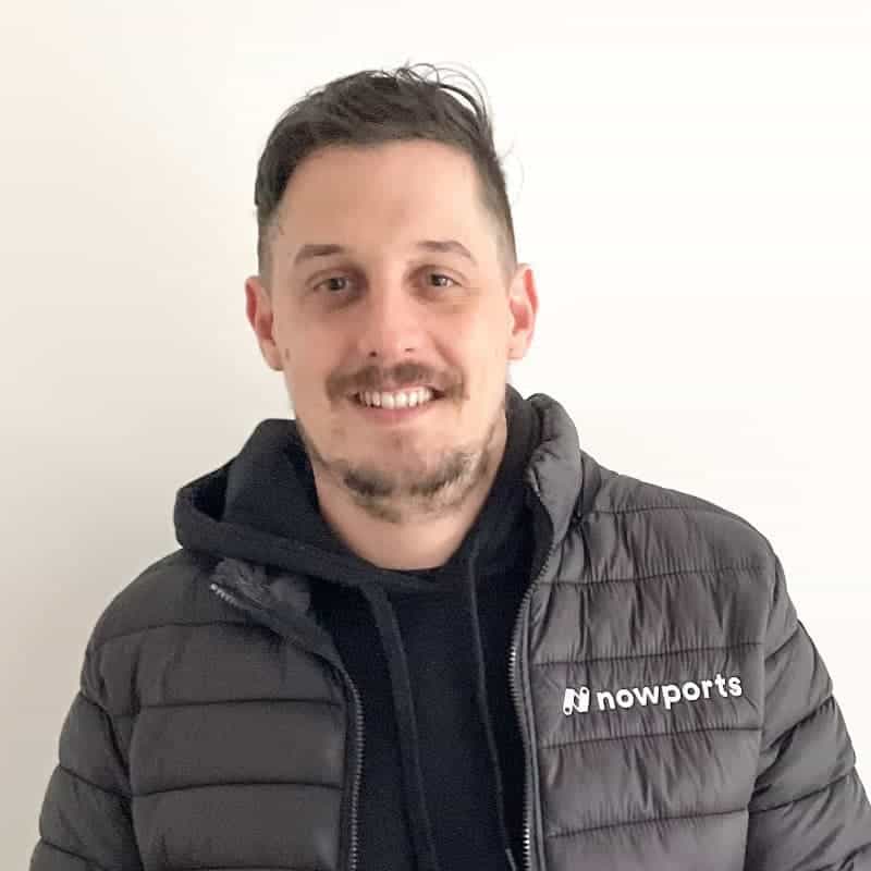 Santiago Garcia da Rosa