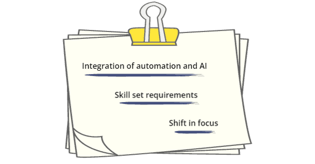 3 factors reshaping the role of leadership in technology sector