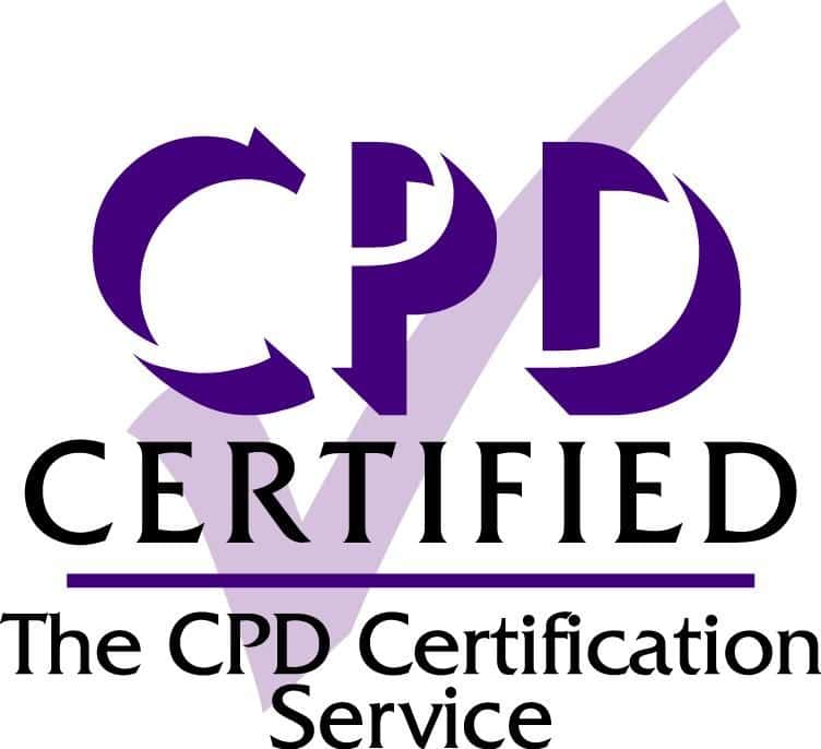 CPDUK Certification