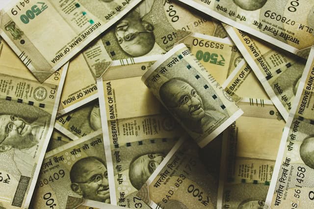This is the average CTO salary in India