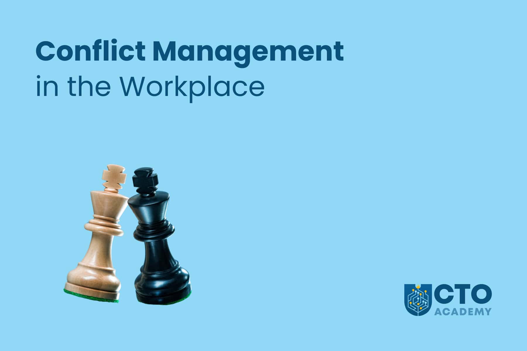 Conflict management in the workplace - core reasons and solutions for successful conflict resultion