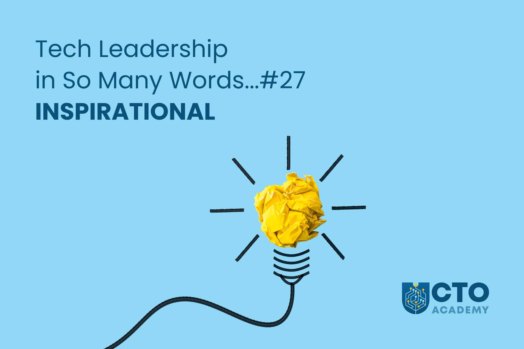 ISMW-27-Inspirational-article featured image