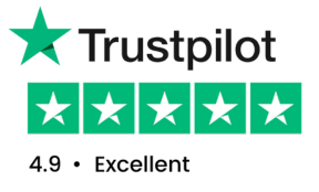 Trustpilot reviews