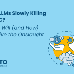 Will LLMs Render Low-Code/No-Code Initiatives Obsolete - article featured image