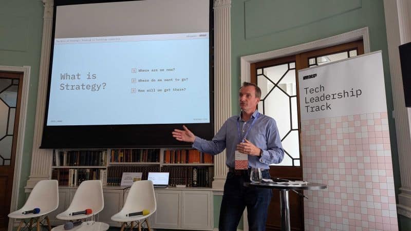 Mixpanel London Event 2025 Gallery Mixpanel London Event 2025 Gallery