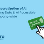 Data Democratization - A Tech Leaders Guide to Enterprise-Wide Data and AI - featured image