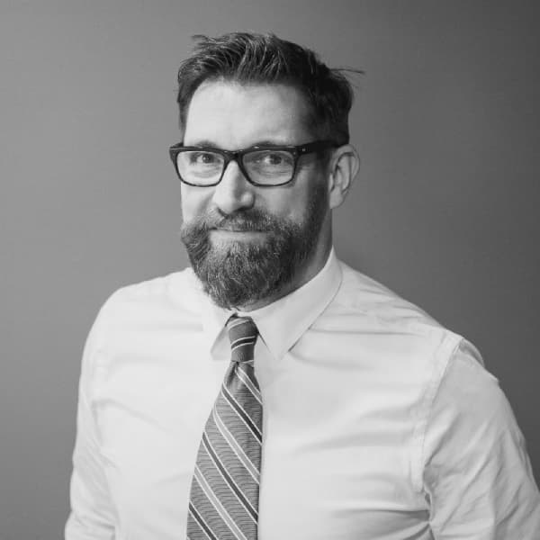 Darren Armitage