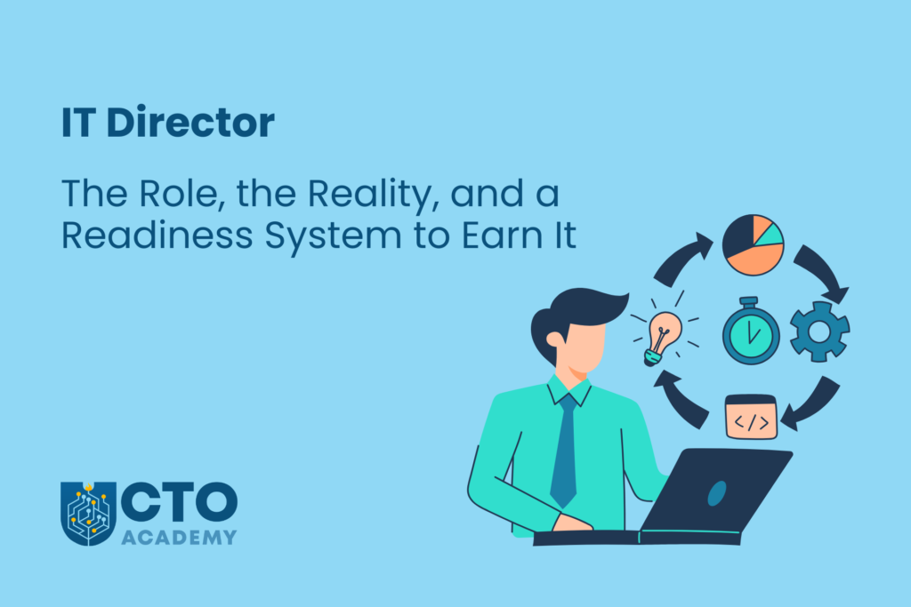 IT Director-Role_Reality_Readiness System-article featured image