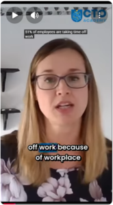 Anette Jacobs YouTube short on managing neurodiverse teams