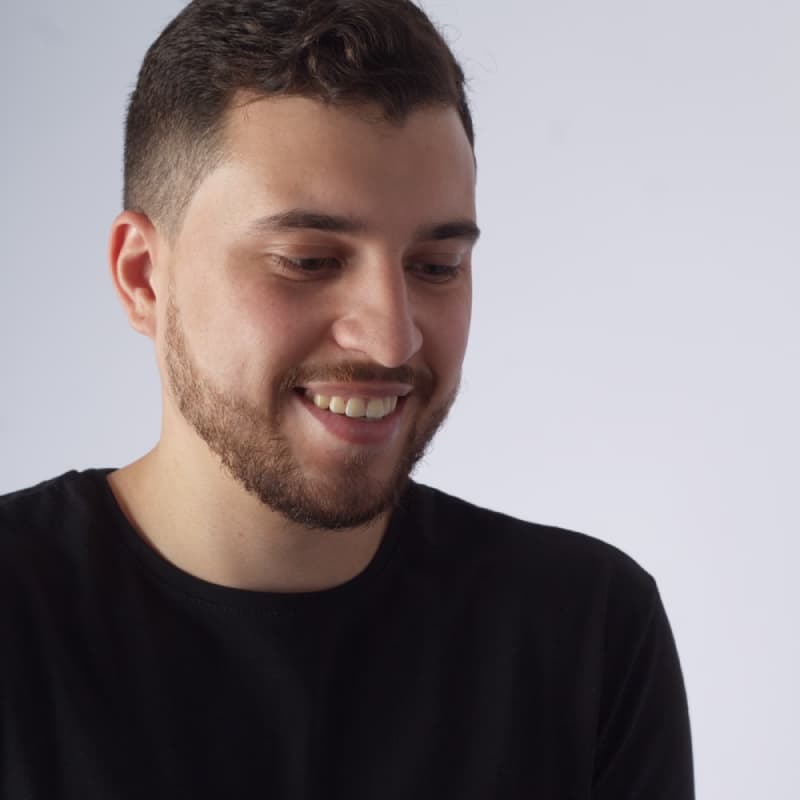 Rodrigo Grosso