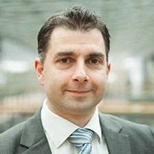 Martin Méchali