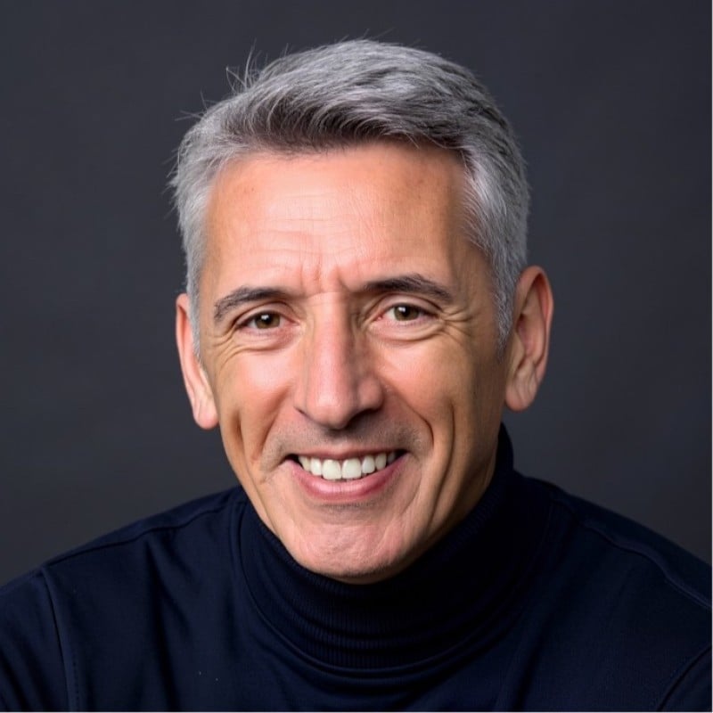 Michael Spiteri